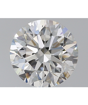 1.20 Carat Round Diamond - 240130-30