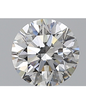1.20 Carat Round Diamond - 240118-63