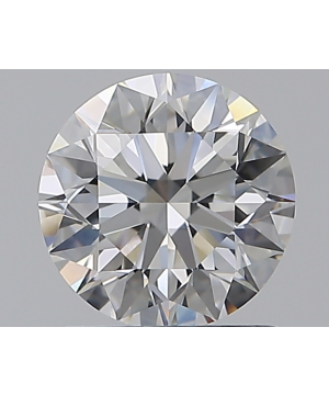 1.20 Carat Round Diamond - 240128-244