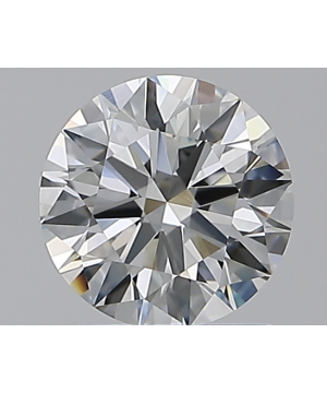 1.20 Carat Round Diamond - 240118-26