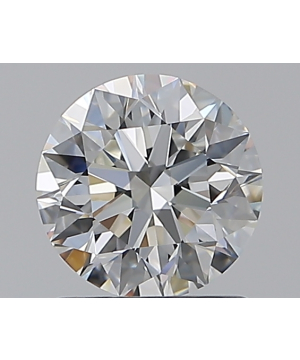 1.20 Carat Round Diamond - 240085-126