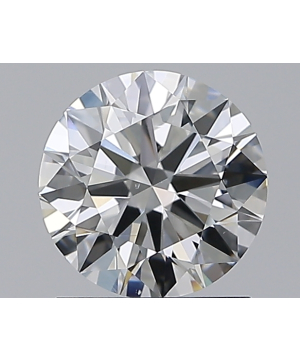 1.20 Carat Round Diamond - 242121-110