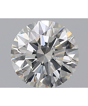 1.20 Carat Round Diamond - 242127-179