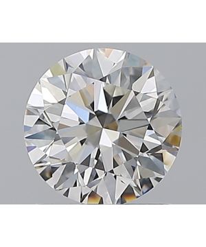 1.20 Carat Round Diamond - 242140-109