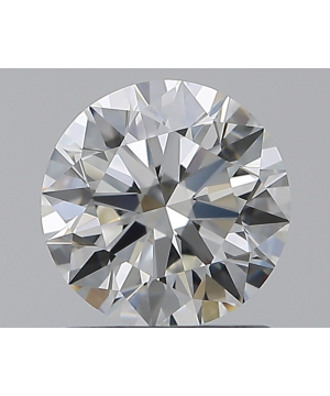 1.20 Carat Round Diamond - 240058-97