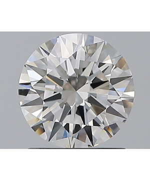 1.20 Carat Round Diamond - 240075-94