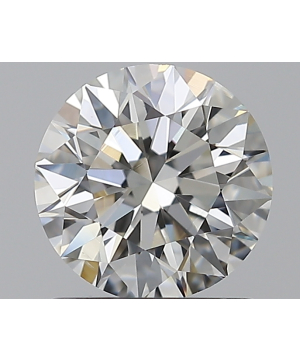 1.20 Carat Round Diamond - 242121-94