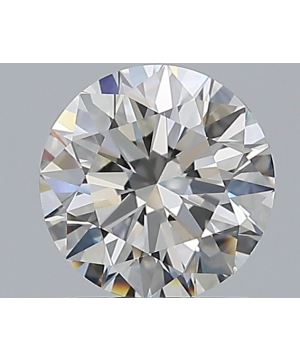 1.20 Carat Round Diamond - 240116-81