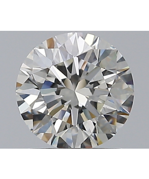 1.20 Carat Round Diamond - 240071-784