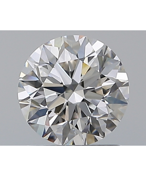 1.20 Carat Round Diamond - 242015-402
