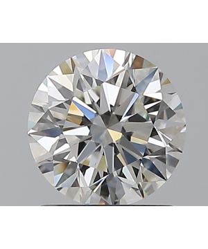 1.20 Carat Round Diamond - 240075-105