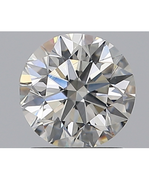 1.20 Carat Round Diamond - 242121-82