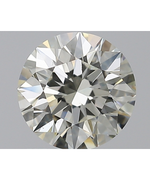 1.20 Carat Round Diamond - 242120-76