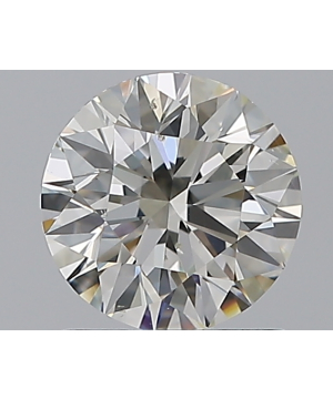 1.20 Carat Round Diamond - 242112-171