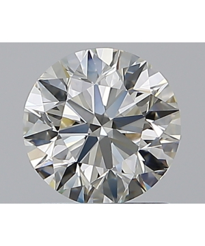 1.20 Carat Round Diamond - 240079-83