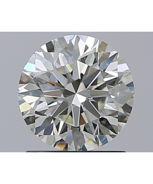 1.20 Carat Round Diamond - 230418-59