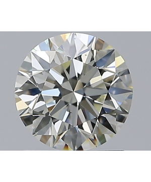 1.20 Carat Round Diamond - 242072-34