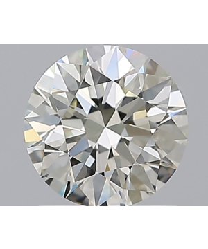 1.20 Carat Round Diamond - 240042-9