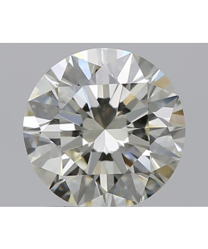 1.20 Carat Round Diamond - 230629-416