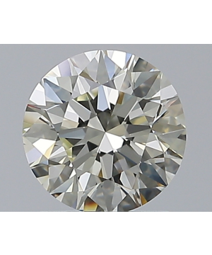 1.20 Carat Round Diamond - 242028-108