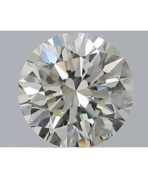 1.20 Carat Round Diamond - 240085-72