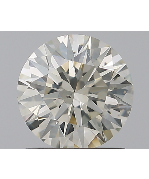 1.20 Carat Round Diamond - HK222073-86