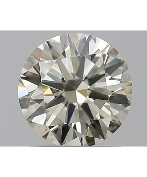 1.20 Carat Round Diamond - 242135-44