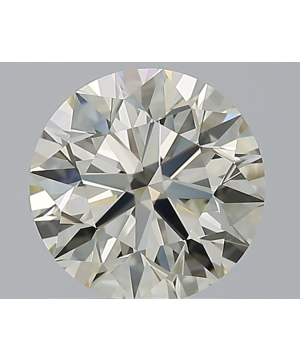 1.20 Carat Round Diamond - 240039-37