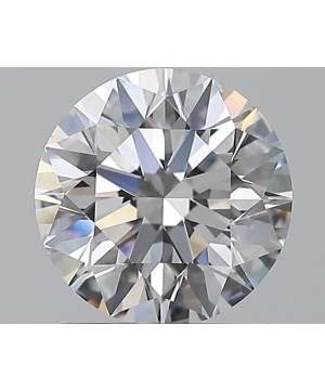 1.20 Carat Round Diamond - 240127-39