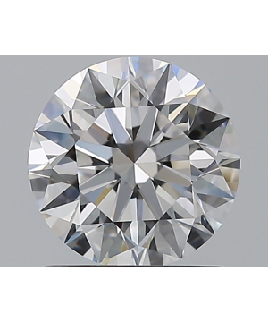 1.20 Carat Round Diamond - 240119-90