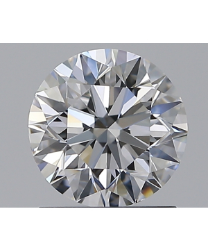 1.20 Carat Round Diamond - 240144-24
