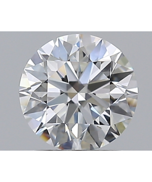 1.21 Carat Round Diamond - 240129-127