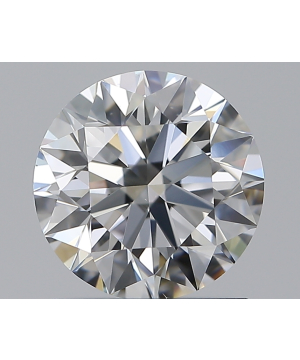 1.21 Carat Round Diamond - 242127-114