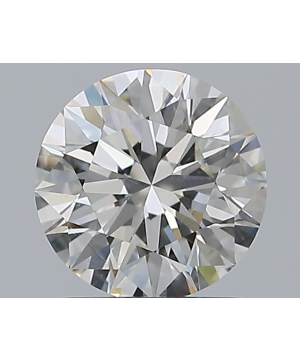 1.21 Carat Round Diamond - 242121-93
