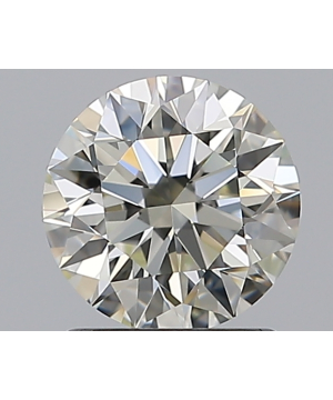 1.21 Carat Round Diamond - 242140-287
