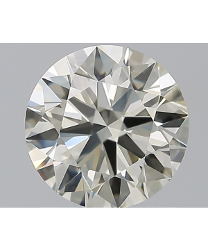 1.21 Carat Round Diamond - 242015-126