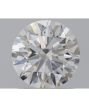 1.21 Carat Round Diamond - 242127-22