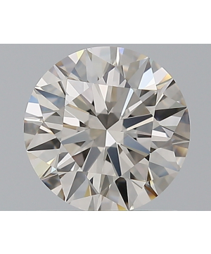 1.22 Carat Round Diamond - 230649-51