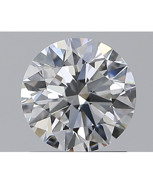 1.22 Carat Round Diamond - 242110-35