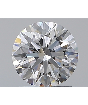1.22 Carat Round Diamond - 231221-1