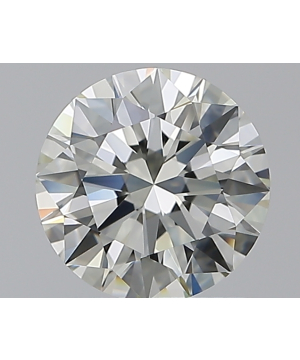 1.29 Carat Round Diamond - 242140-451