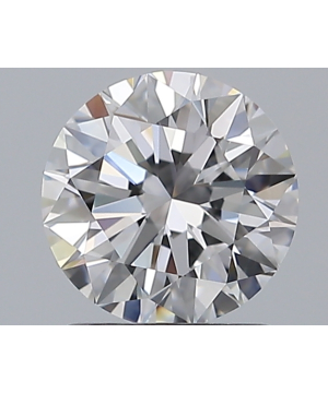 1.29 Carat Round Diamond - 240149-24