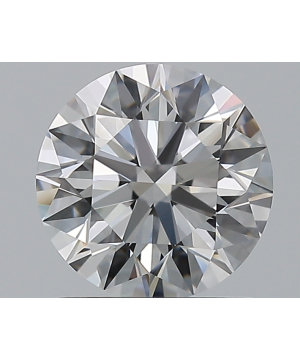 1.30 Carat Round Diamond - 240106-231