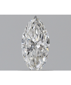 0.37 Carat Marquise Diamond - 2316506