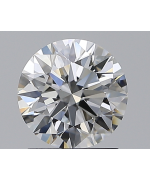 1.33 Carat Round Diamond - 242130-273