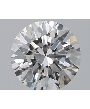 1.40 Carat Round Diamond - 242123-155