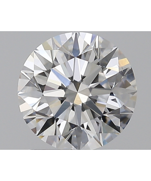 1.40 Carat Round Diamond - 242127-443