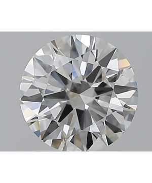 1.40 Carat Round Diamond - 240144-96