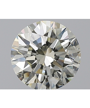1.40 Carat Round Diamond - 240075-95