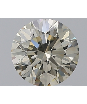 1.40 Carat Round Diamond - 240138-45